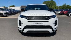 Land Rover Range Rover Evoque 2.0 D165 Dynamic SE 5dr Auto Diesel Hatchback